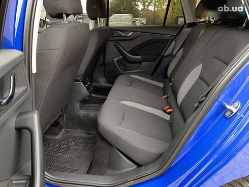 Skoda Kamiq 2021 - фото 27