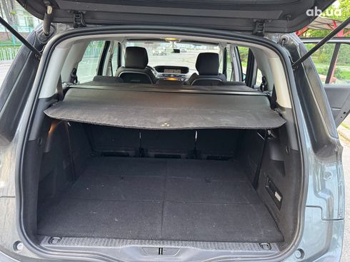 Citroёn C4 Picasso 2014 серый - фото 52
