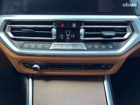 BMW 3 серия 2019 - фото 24