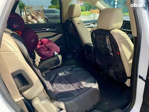 Buick Enclave 2019 - фото 29