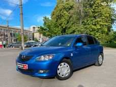 Продаж б/у Mazda 3 Механіка - купити на Автобазарі