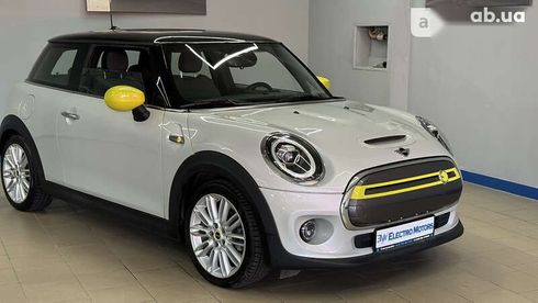 MINI Hatchback Electric 2020 - фото 6