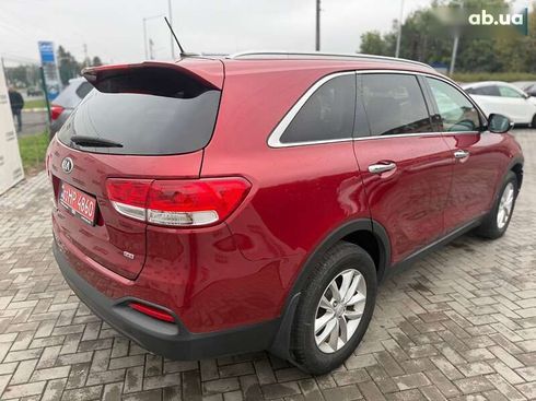 Kia Sorento 2016 - фото 6