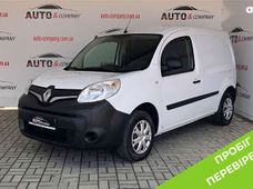 Купить Renault Kangoo бу в Украине - купить на Автобазаре