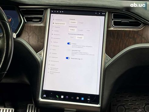 Tesla Model X 2016 - фото 21