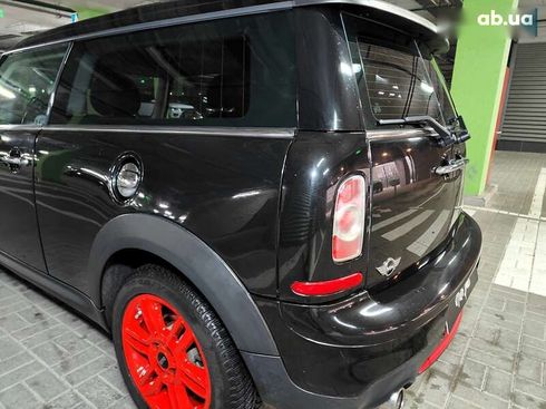 MINI Clubman 2013 - фото 15