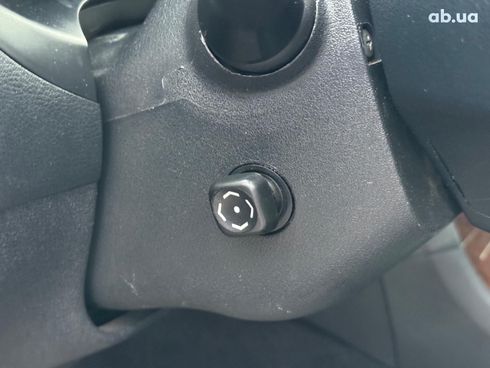 Lexus ES 2009 бежевый - фото 17