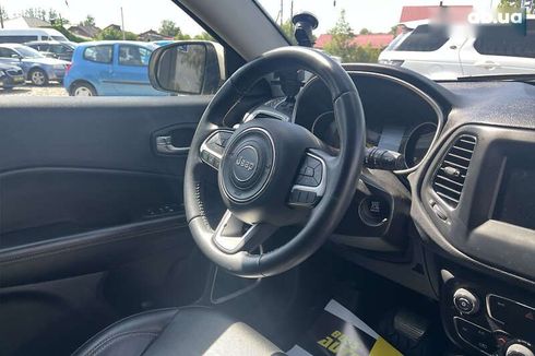 Jeep Compass 2019 - фото 28