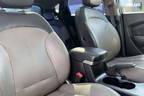 Hyundai ix35 2013 - фото 23