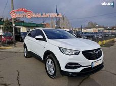 Продажа б/у Opel Grandland X 2021 года в Николаеве - купить на Автобазаре