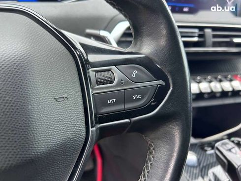 Peugeot 3008 2019 - фото 20