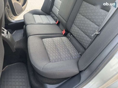 Skoda Octavia 2012 - фото 13
