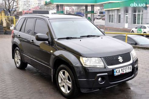 Suzuki Grand Vitara 2005 - фото 5