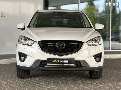 Mazda CX-5 2014 - фото 3