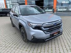 Продаж вживаних Subaru Forester 2024 року у Львові - купити на Автобазарі