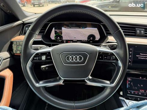 Audi E-Tron 2019 - фото 17