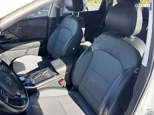 Kia Niro 2021 - фото 24