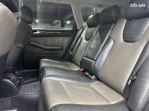 Audi a6 allroad 2003 - фото 13