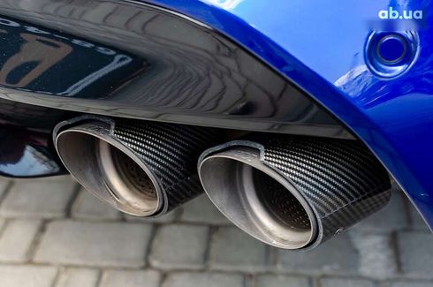 BMW X5 M 2020 - фото 18