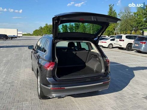 Volkswagen Tiguan 2019 - фото 10