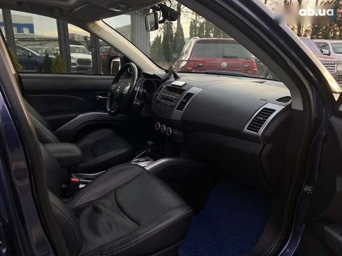 Mitsubishi Outlander 2008 - фото 23