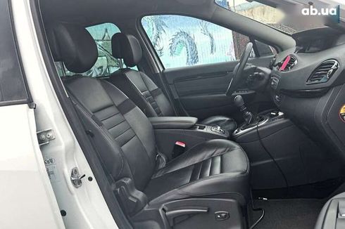 Renault grand scenic 2011 - фото 12