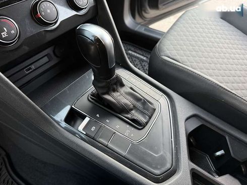 Volkswagen Tiguan 2017 - фото 20