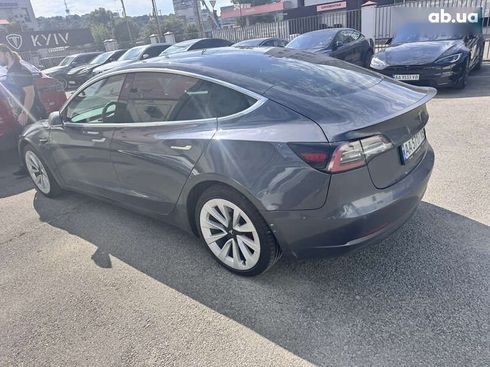 Tesla Model 3 2018 - фото 3