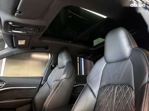 Audi E-Tron 2020 - фото 15