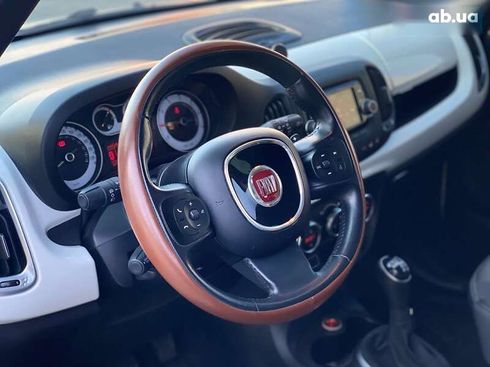 Fiat 500L 2015 - фото 14