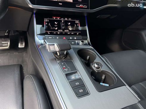 Audi A6 2018 - фото 23
