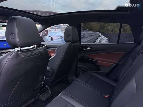 Volkswagen ID.4 2021 - фото 8