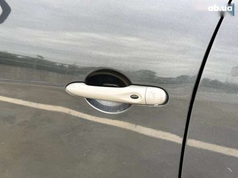 Renault Scenic 2010 - фото 10