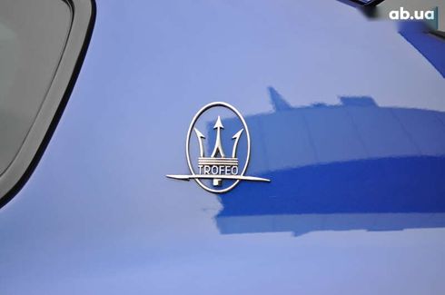 Maserati Levante 2020 - фото 17