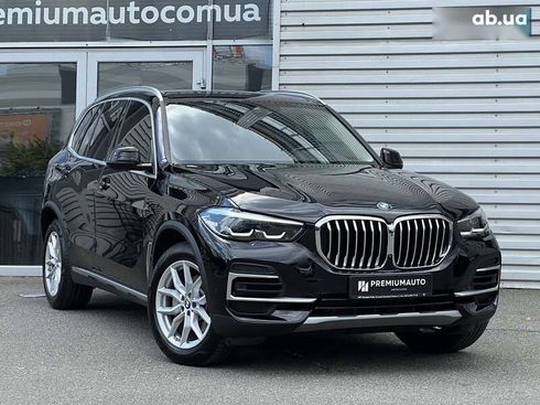 BMW X5 2022 - фото 2