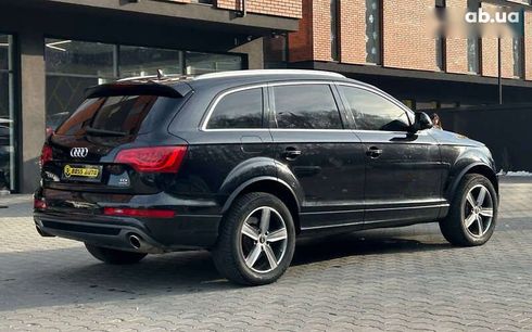 Audi Q7 2010 - фото 6