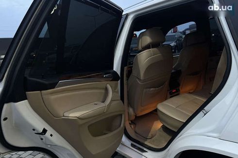 BMW X5 2012 - фото 27