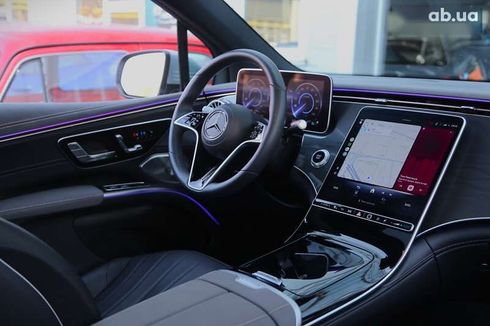 Mercedes-Benz EQS-Класс 2022 - фото 13