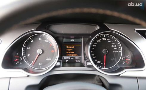 Audi A5 2012 - фото 17
