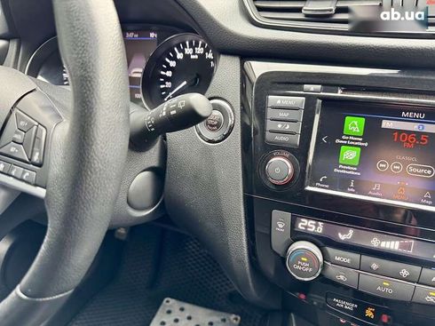 Nissan Rogue 2018 - фото 27