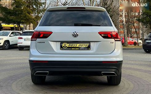 Volkswagen Tiguan 2017 - фото 6