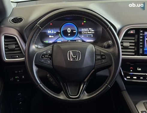 Honda M-NV 2021 - фото 24
