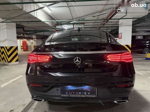 Mercedes-Benz GLE-Class 2015 - фото 11