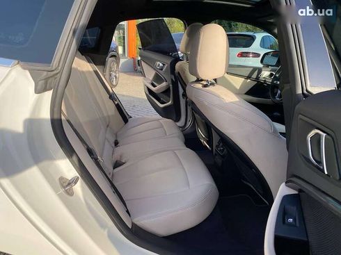 BMW 2 Series Gran Coupe 2019 - фото 27