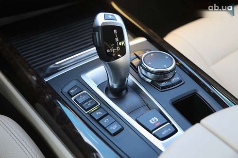 BMW X5 2016 - фото 18