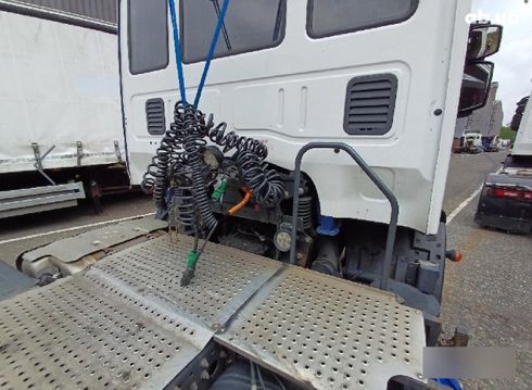 Iveco 120 E 25 2016 - фото 11