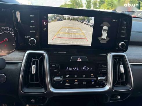 Kia Sorento 2020 - фото 19