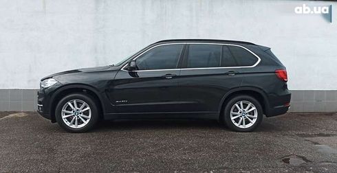 BMW X5 2015 - фото 4