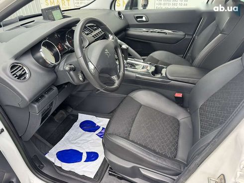 Peugeot 3008 2014 - фото 11