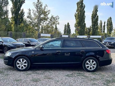 Audi A6 2008 - фото 8